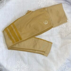 Bombshell seemless leggings